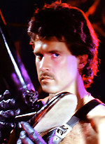 Mark Christian vintage pics by Colt Studio