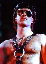 Mark Christian vintage pics by Colt Studio
