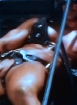 Tom Lee, vintage screenshots by Colt Studio