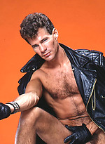 Doug Craymer naked by Colt Studio