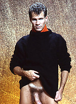 Doug Craymer naked by Colt Studio