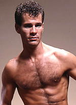 Doug Craymer naked by Colt Studio