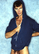 Doug Craymer naked by Colt Studio