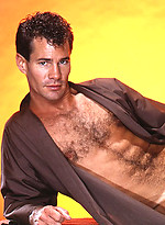 Doug Craymer naked by Colt Studio