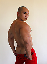Charlie Spice Image Gallery by Power Men