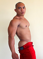 Charlie Spice Image Gallery by Power Men