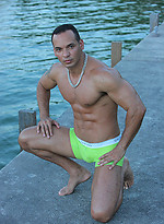 Claudio Marques Image Gallery by Power Men