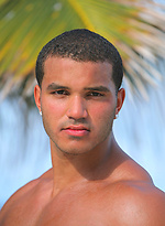 Lorenzo Kaiden by Power Men