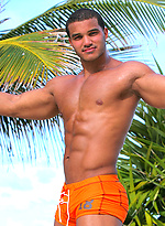 Lorenzo Kaiden by Power Men