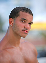 Lorenzo Kaiden by Power Men