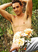 Jeremy Bilding by Nextdoor Male With Jeremy Bilding