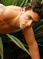 Jeremy Bilding by Nextdoor Male With Jeremy Bilding