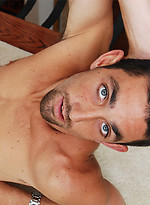 Peter Black by Nextdoor Male With Peter Black