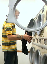 Taking his ass to the cleaners, and fucking it! by Out In Public