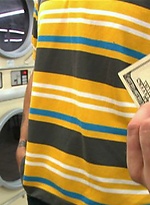 Taking his ass to the cleaners, and fucking it! by Out In Public
