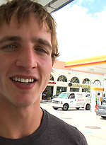 Getting his asshole wrecked! by Out In Public