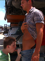 The biggest junk in this junkyard doesn\\\\\\\'t come form the cars by Out In Public