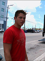 This guy doesn\\\\\\\'t want his girlfriend to know he likes dick by Out In Public