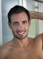 young French model gets his ass stretched by castro by Its Gonna Hurt With Castro Caliente