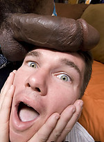 College boy cant wait to be fucked by a huge black cock by Its Gonna Hurt