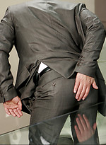 Muscled hunk Ben Brown in 1 to 1 by Men at Play With Ben Brown