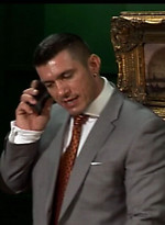 Executive Toys: Starring Rob Nelson by Men at Play With Rob Nelson
