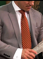 Executive Toys: Starring Rob Nelson by Men at Play With Rob Nelson