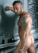 Gianluigi One to One by Men at Play With Gianluigi