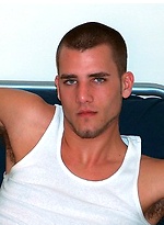 Vinny jacking off dick by Nextdoor Male