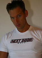 Brandon Fox by Nextdoor Male