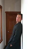 Brandon Fox by Nextdoor Male