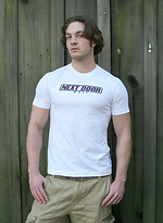 Clark Kent shows his perfect body by Nextdoor Male