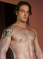 Clark Kent shows his perfect body by Nextdoor Male