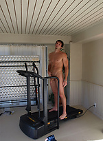 Trystan Bull naked by Nextdoor Male With Trystan Bull