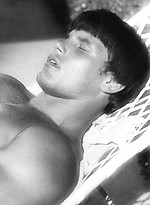 Vinage pics of Greg Spaulding by Colt Studio