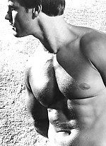 Vinage pics of Greg Spaulding by Colt Studio