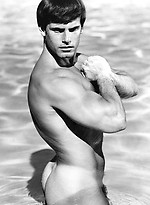 Vinage pics of Greg Spaulding by Colt Studio