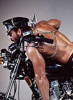 Muscle men have sex by Colt Studio