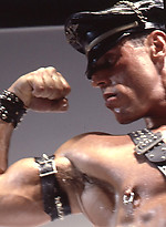 Muscle men have sex by Colt Studio