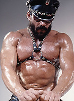 Muscle men have sex by Colt Studio