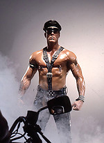 Muscle men have sex by Colt Studio