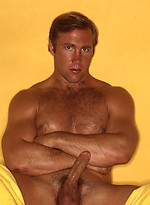 Gavin Reed naked by Colt Studio