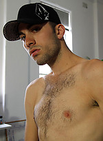 My Big Dicked Mate TJ Nelson shoots a Bucket of Cum by Bentley Race