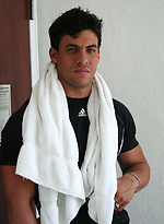 Latest Hottie Update: ROBERT by ManAvenue