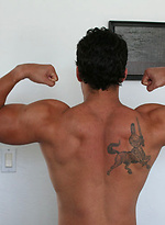 Latest Hottie Update: ROBERT by ManAvenue