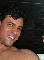 Latest Hottie Update: ROBERT by ManAvenue