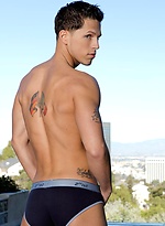 Raphael and Roman, hardcore hotties by Randy Blue With Raphael Cedano,Roman Todd