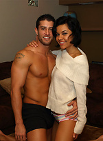 Cody fuck with hot girl by Cody Cummings