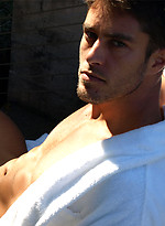 Cody jerking off dick by Cody Cummings With Cody Cummings