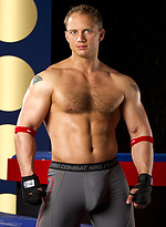 Scene 4 Starring Craig Reynolds and John Magnum by Hot House Backroom With Craig Reynolds,John Magnum